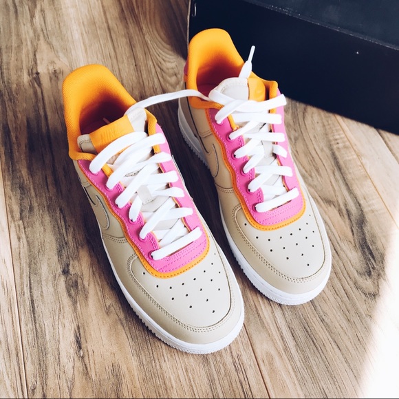 Nike air force 1 low - Picture 3 of 4